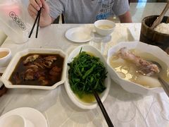 -蒲氏烤鸭(百寿路店)