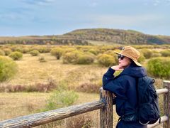 -塞罕坝国家级自然保护区