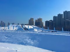 -清河半岛温泉度假酒店