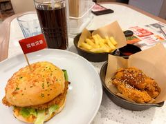 -必胜客(兴华中路PH店)