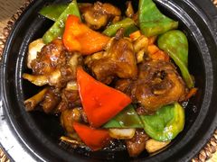 -去茶去餐厅(中央大街店)