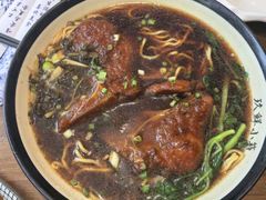 -玖鲜小笼(中山广场店)