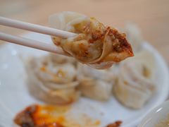 汤包-十四娘手工水饺(新建小区店)