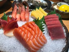 -花潮料理艺食馆(世欧广场店)