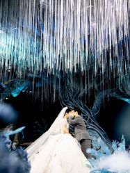 -华东饭店·园林式婚礼宴会厅酒店