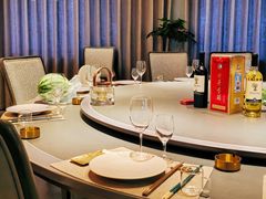 -上和臻品中国菜(花园街店)