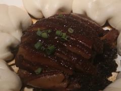 -老浒记烤鸭-北京菜(琉璃厂店)