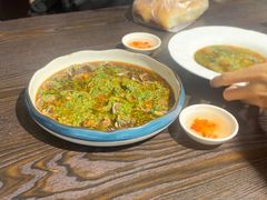 -大洋家·潮汕鱼鲜·花胶砂锅粥(天河东路店)