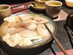 -盡膳口福·百年汤方火锅(科华北路店)