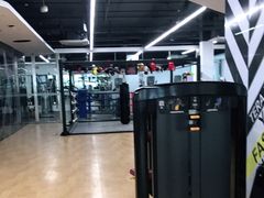 -一兆韦德(万源城店)