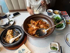 -秋色客家菜(流塘店)