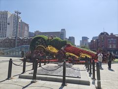 -沈阳站