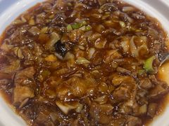 -惠丰堂饭庄·烤鸭·京味菜(翠微路店)