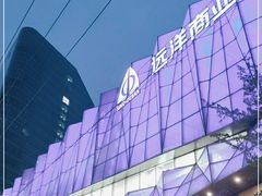 -远洋未来汇