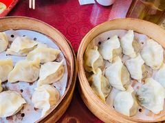 -老边饺子馆(中街店)