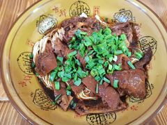 -小根法羊肉馆(双林分店)