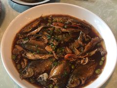 -金典银峰老鹅馆·昆山菜(亭林公园店)