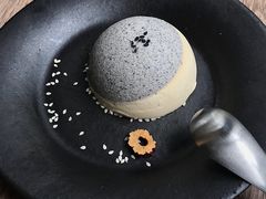 -知亘茶食