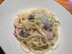 -雕刻时光·无国界料理西餐厅(五山店)
