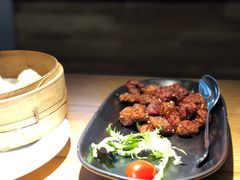 外婆小牛肉-金牌外婆家(苏州中心店)