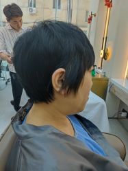 -东时烫染造型·Hair Salon
