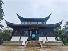 -丝绸小镇荻港古村