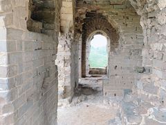 -蟠龙山长城景区