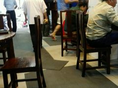 大堂-春和面馆(常德路店)