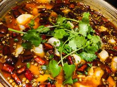 -十三式重庆江湖菜(金茂览秀城店)