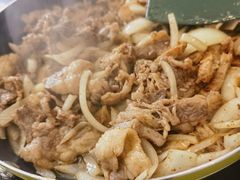 -鼎宏干锅牛肉(富城时代店)