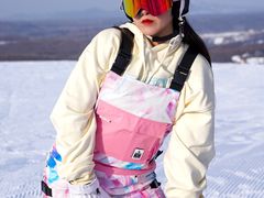 -长白山华美胜地滑雪场