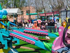 -秦皇岛乐岛海洋王国