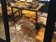 -FASHION BAKERY法森贝克(新德路店)