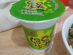 -518牛肉拉面馆(包河花园店)