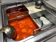 -海底捞火锅(金光华店)