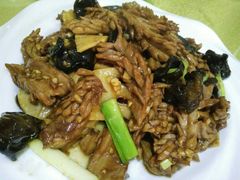-春水锅贴·传统鲁菜(大明湖店)