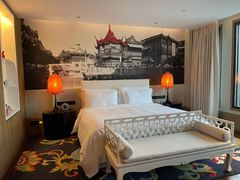 -上海外滩英迪格酒店