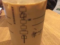 -星巴克臻选(郑州国贸360广场店)