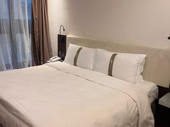 -香港铜锣湾皇悦酒店