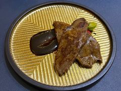 -金正海悦大酒店·法式铁板烧·演绎(海悦天地购物广场店)