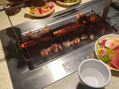 -驭羊大爷烤羊腿·羊蝎子火锅(玉凤路总店)