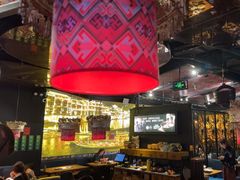 -吃饭皇帝大土家民族菜(正大广场店)