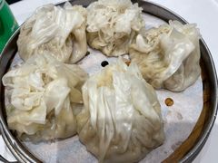 烧麦-凯鸽酒楼•雁北民间菜(华北星店)