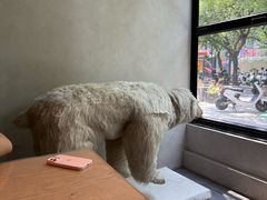 -漆黑觉米粉(三里屯店)