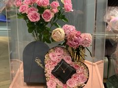 -BEAST野兽派(上海浦东嘉里城店)