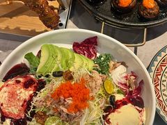 -通海俄式烧烤·俄罗斯大串(嵩山路店)