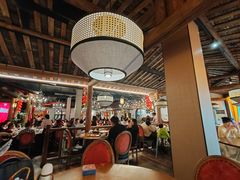 -金苑酒家·客家菜·广东老字号(万象店)