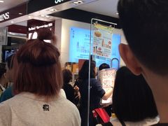 -崇光百货(铜锣湾店)