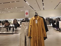 -ZARA(重庆华润万象城中区店)
