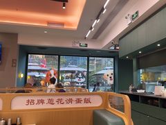 -香港深仔记茶餐厅(东门店)